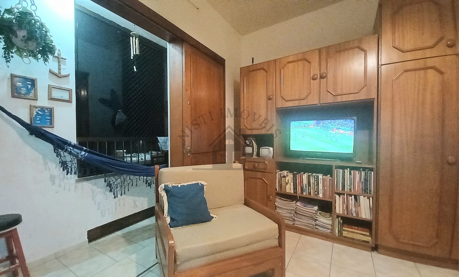 Kitnet-Studio, 35 m² - Foto 1