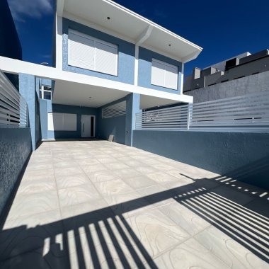 Casa 4 quartos para Venda no bairro CENTRO em Tramandaí