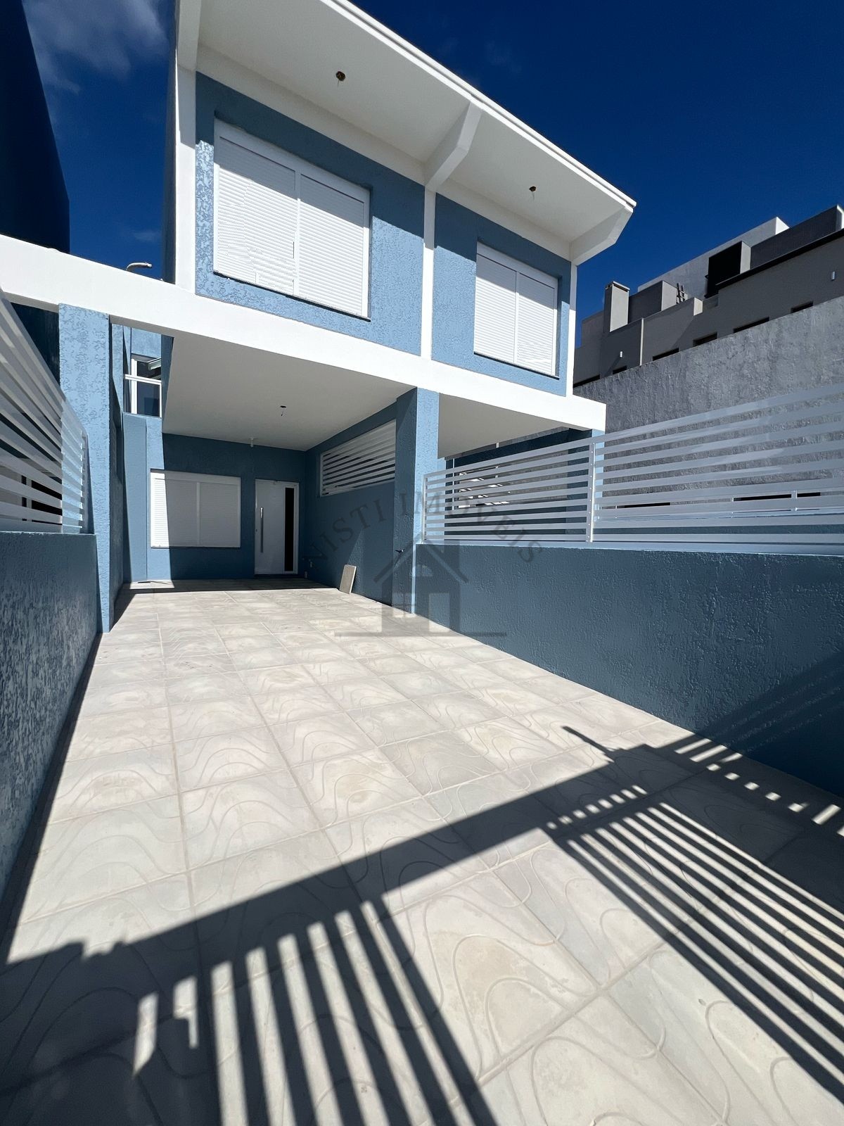 Casa, 4 quartos, 174 m² - Foto 2