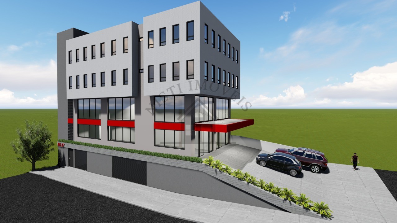 Prédio Inteiro, 300 m² - Foto 3