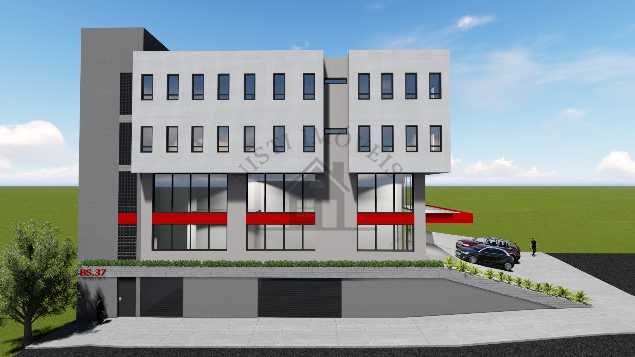 Prédio Inteiro, 300 m² - Foto 4