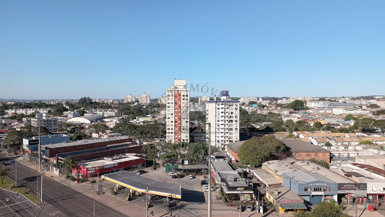 Apartamento, 3 quartos, 65 m² - Foto 10