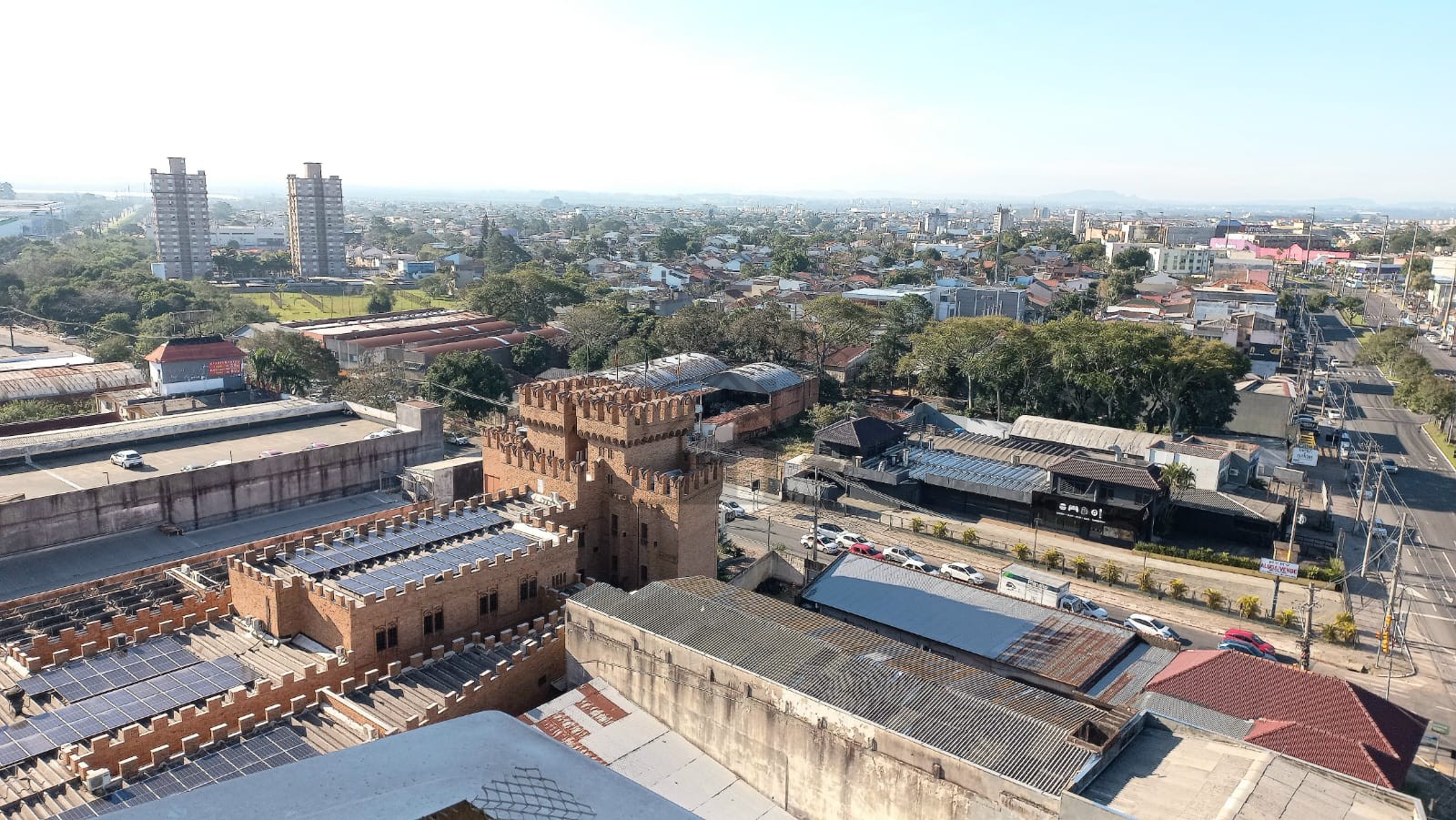 Apartamento, 3 quartos, 65 m² - Foto 11