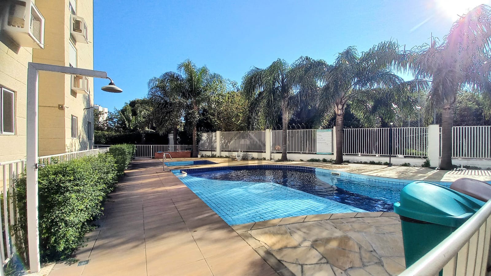 Apartamento, 3 quartos, 65 m² - Foto 16