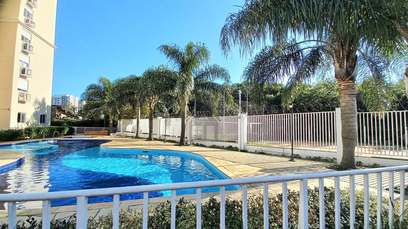 Apartamento, 3 quartos, 65 m² - Foto 20