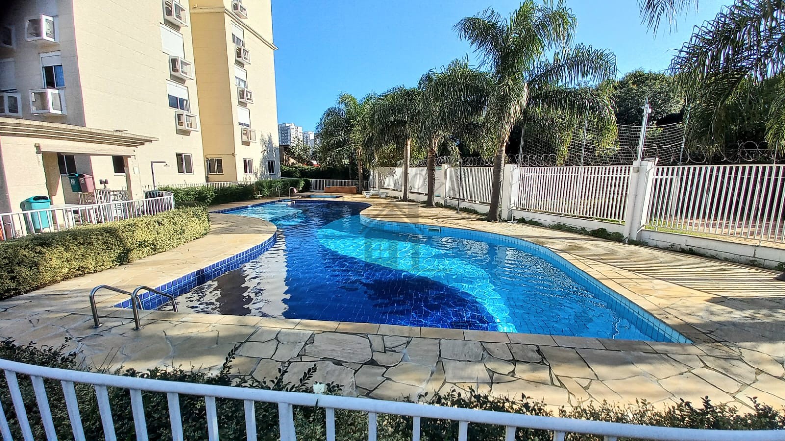 Apartamento, 3 quartos, 65 m² - Foto 22