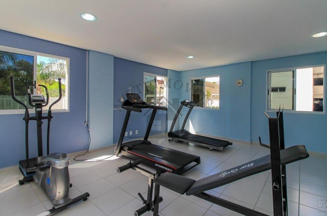 Apartamento, 3 quartos, 65 m² - Foto 25