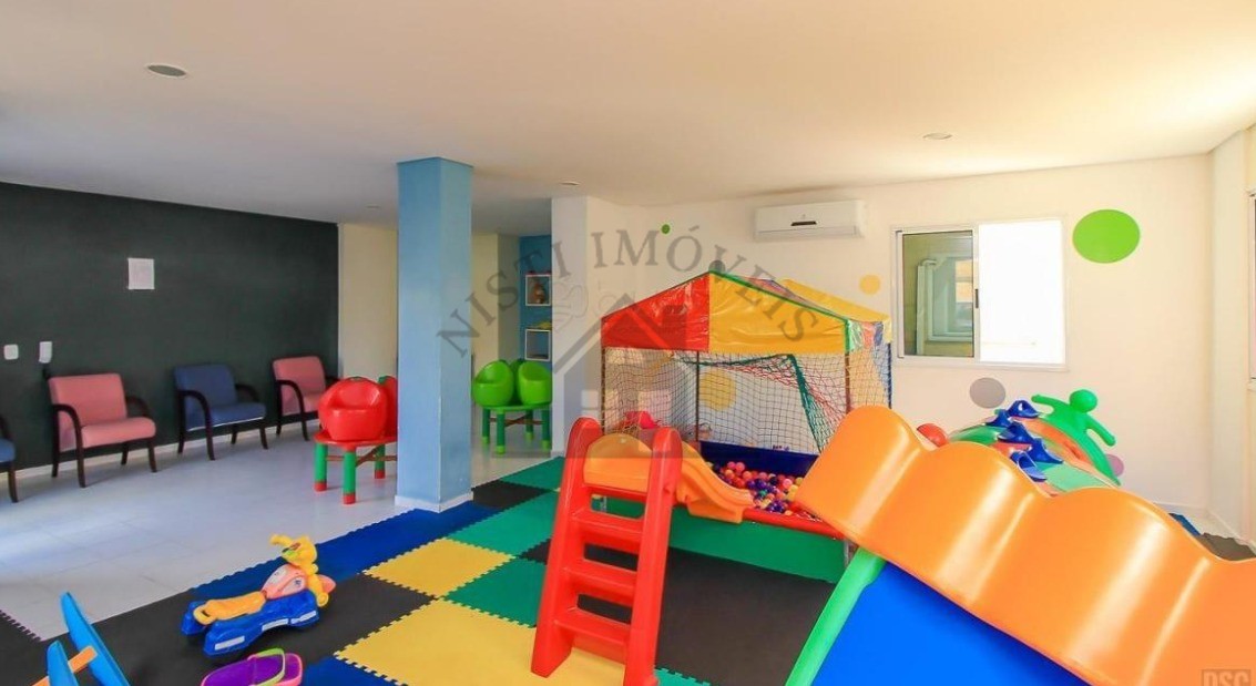 Apartamento, 3 quartos, 65 m² - Foto 26