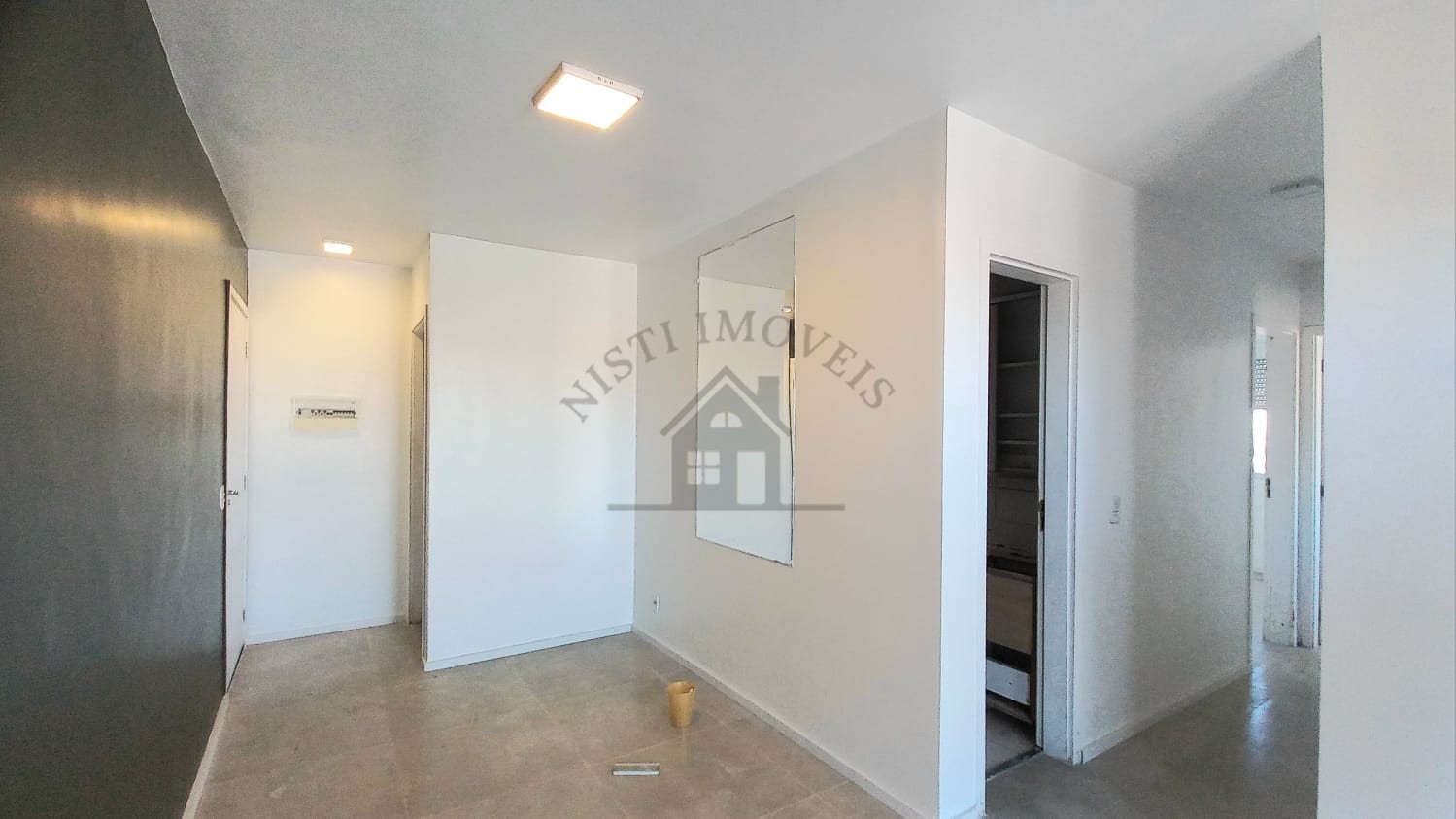 Apartamento, 3 quartos, 65 m² - Foto 3