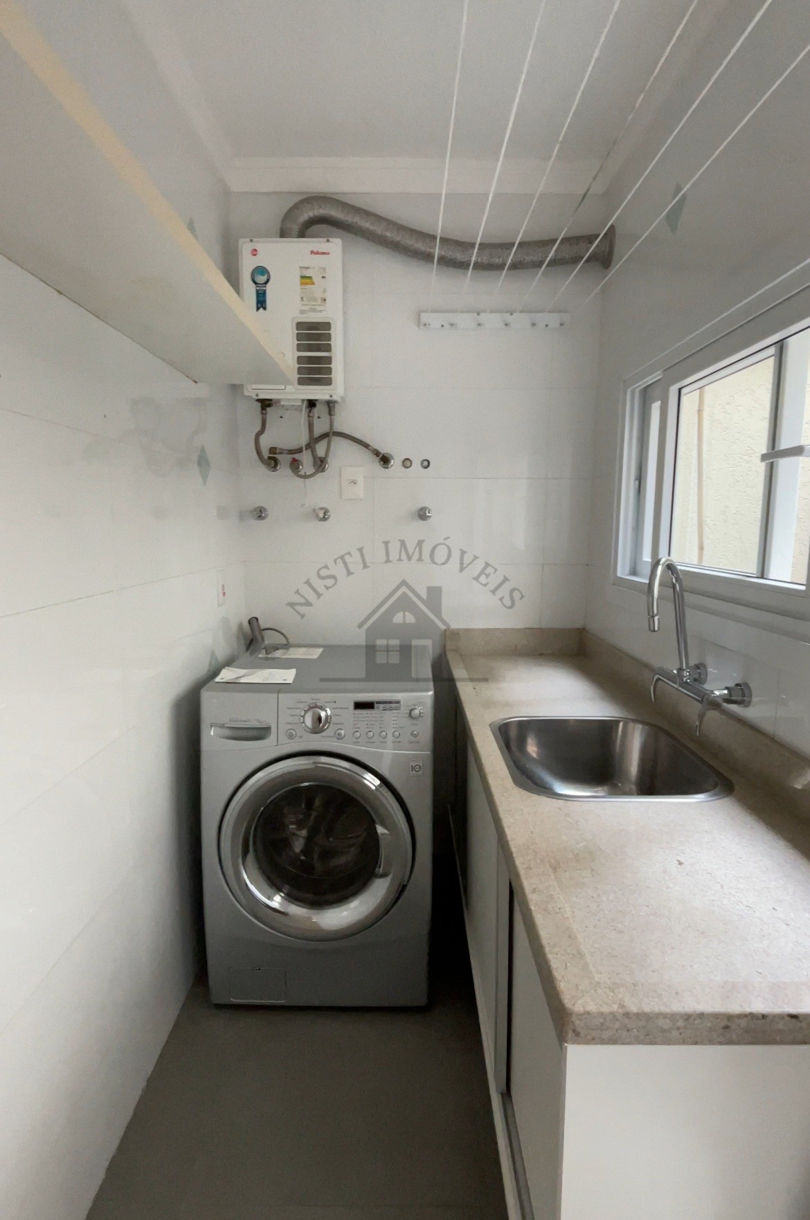 Casa à venda com 3 quartos, 180m² - Foto 18