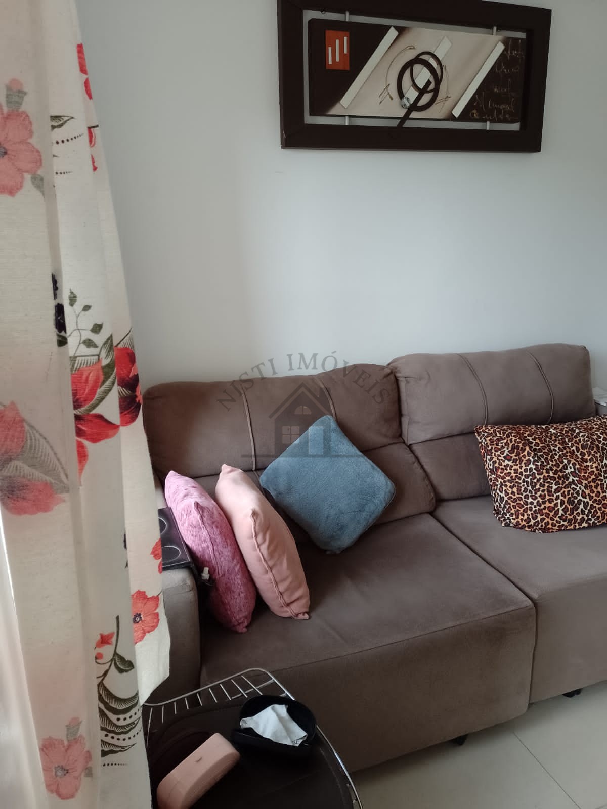 Apartamento, 1 quarto, 50 m² - Foto 4