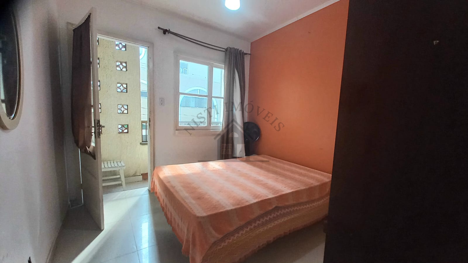 Apartamento, 2 quartos, 59 m² - Foto 1