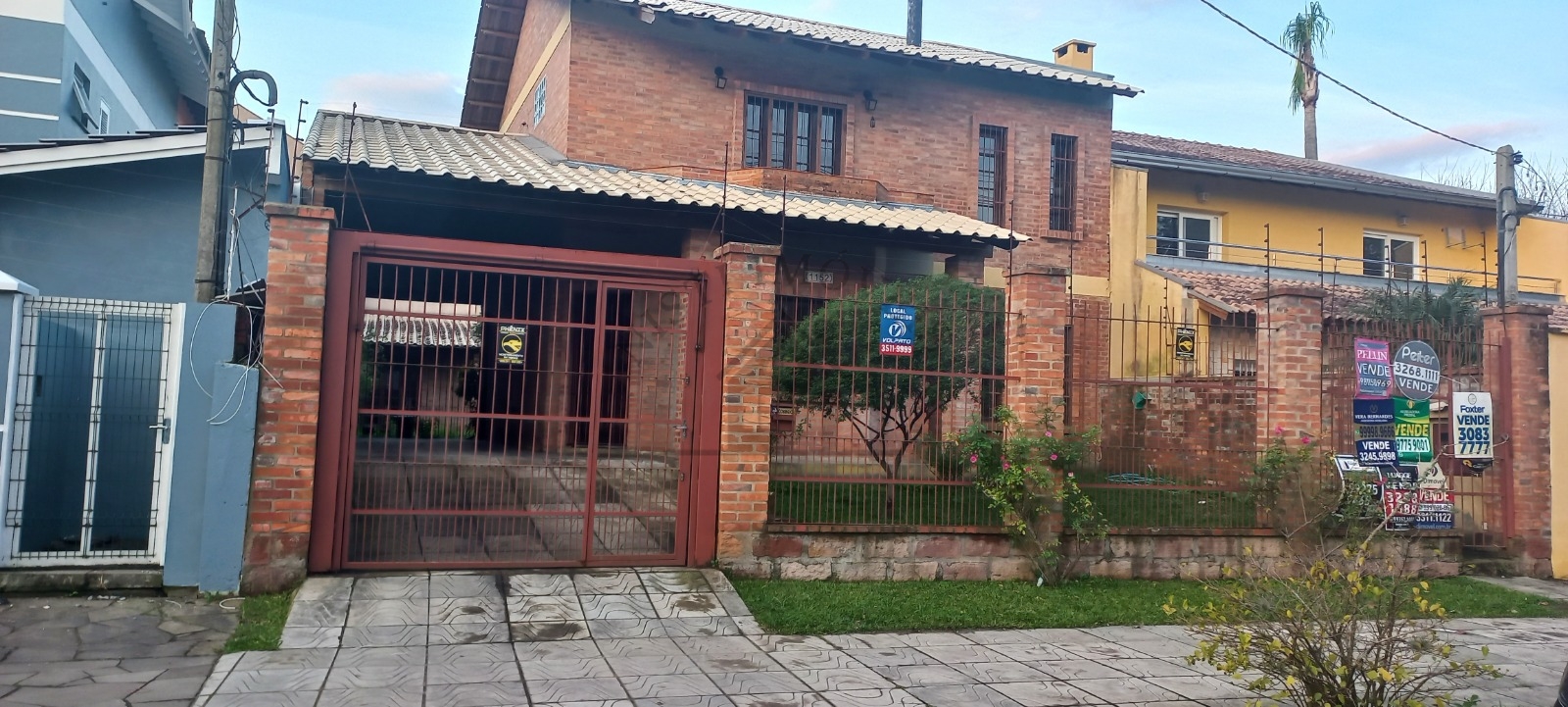 Casa, 4 quartos, 268 m² - Foto 1