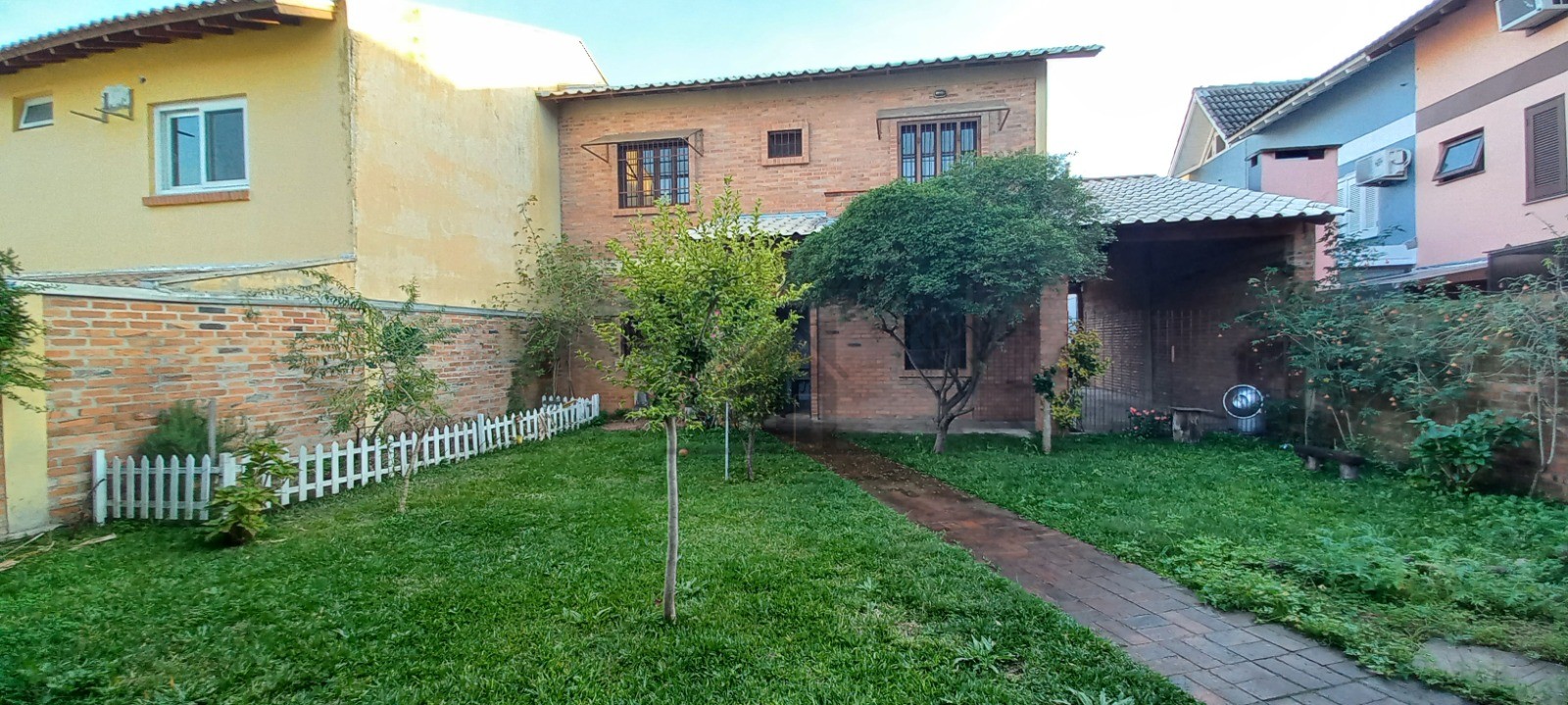 Casa, 4 quartos, 268 m² - Foto 23