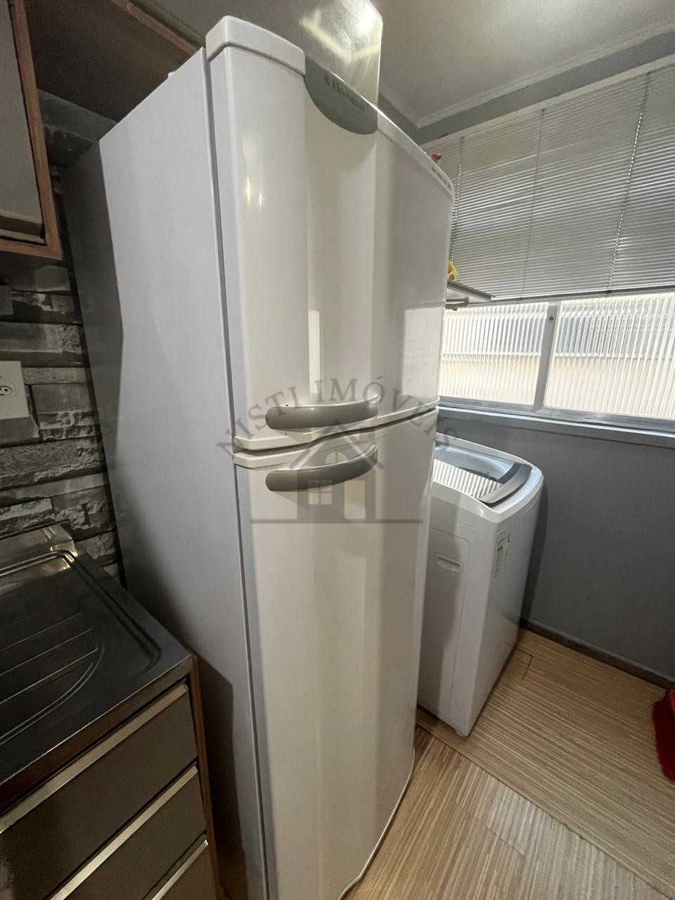 Apartamento, 1 quarto, 32 m² - Foto 10