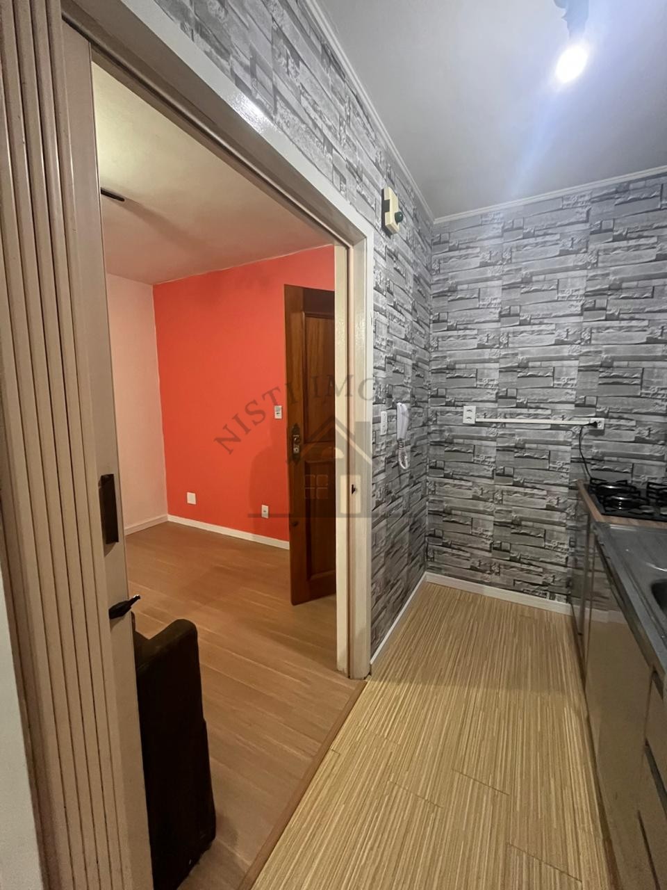 Apartamento, 1 quarto, 32 m² - Foto 11