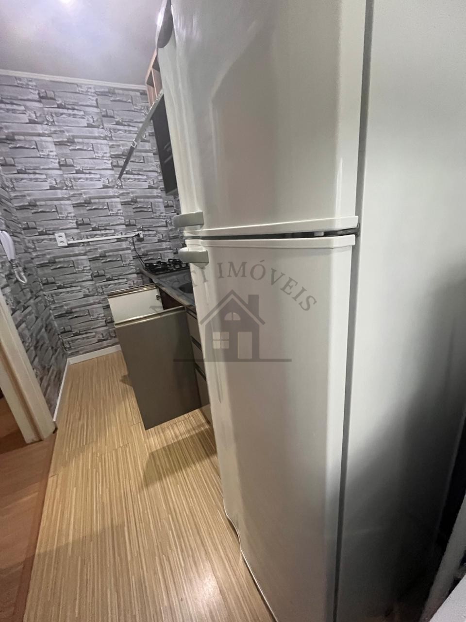 Apartamento, 1 quarto, 32 m² - Foto 12