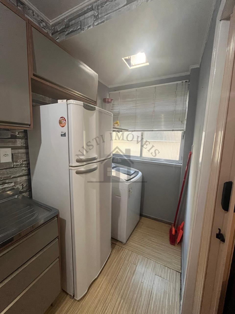 Apartamento, 1 quarto, 32 m² - Foto 14