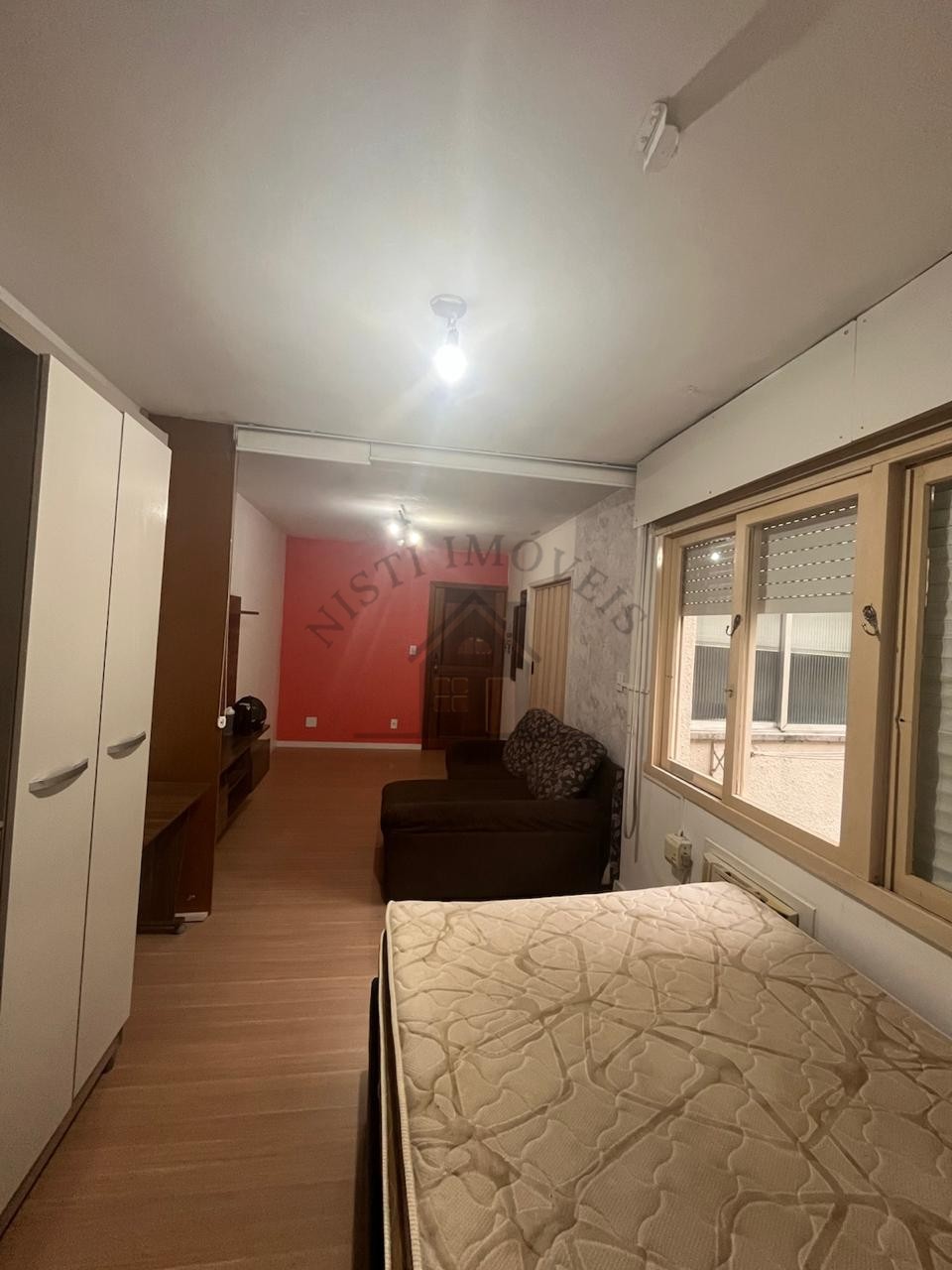 Apartamento, 1 quarto, 32 m² - Foto 18