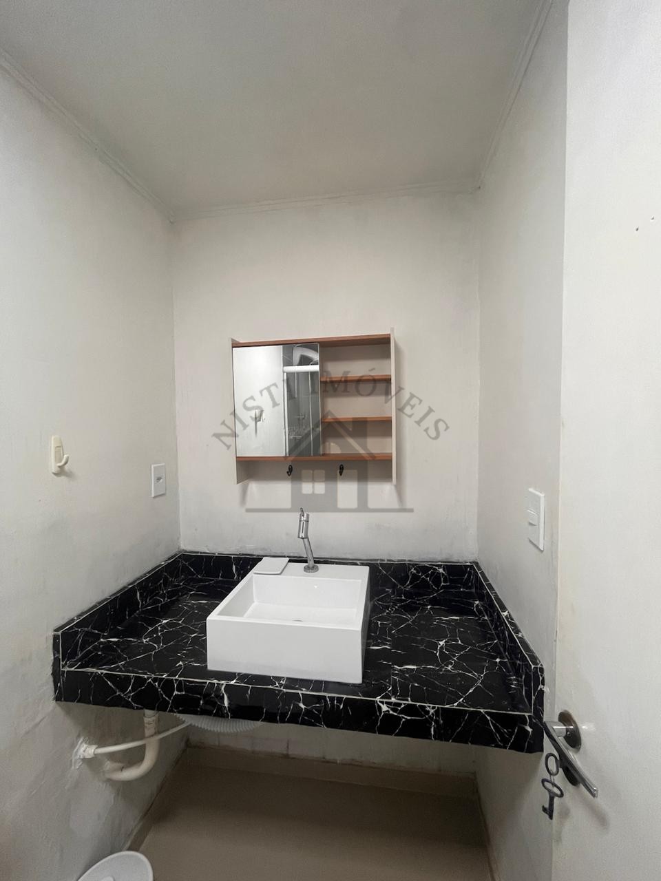 Apartamento, 1 quarto, 32 m² - Foto 20