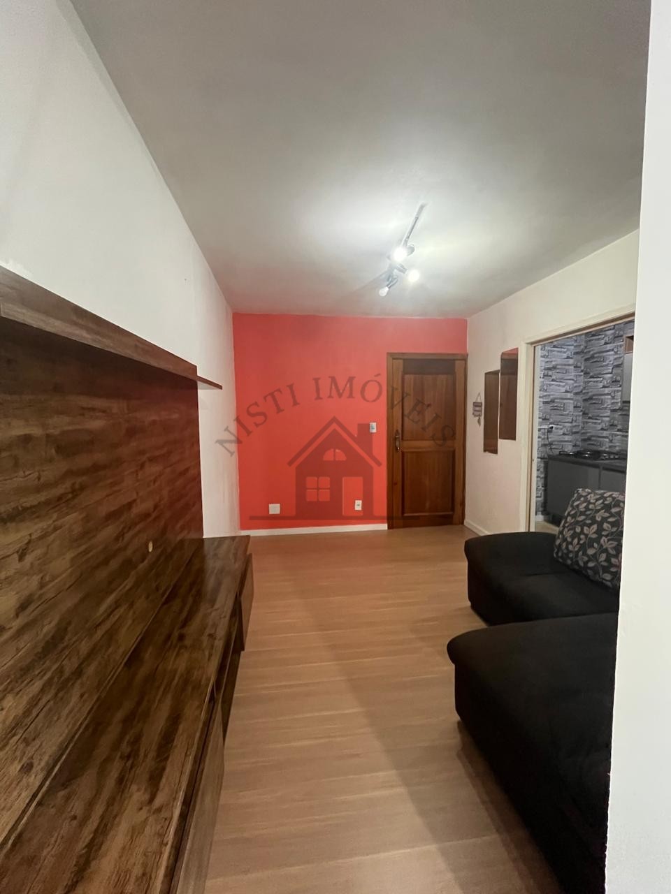 Apartamento, 1 quarto, 32 m² - Foto 4