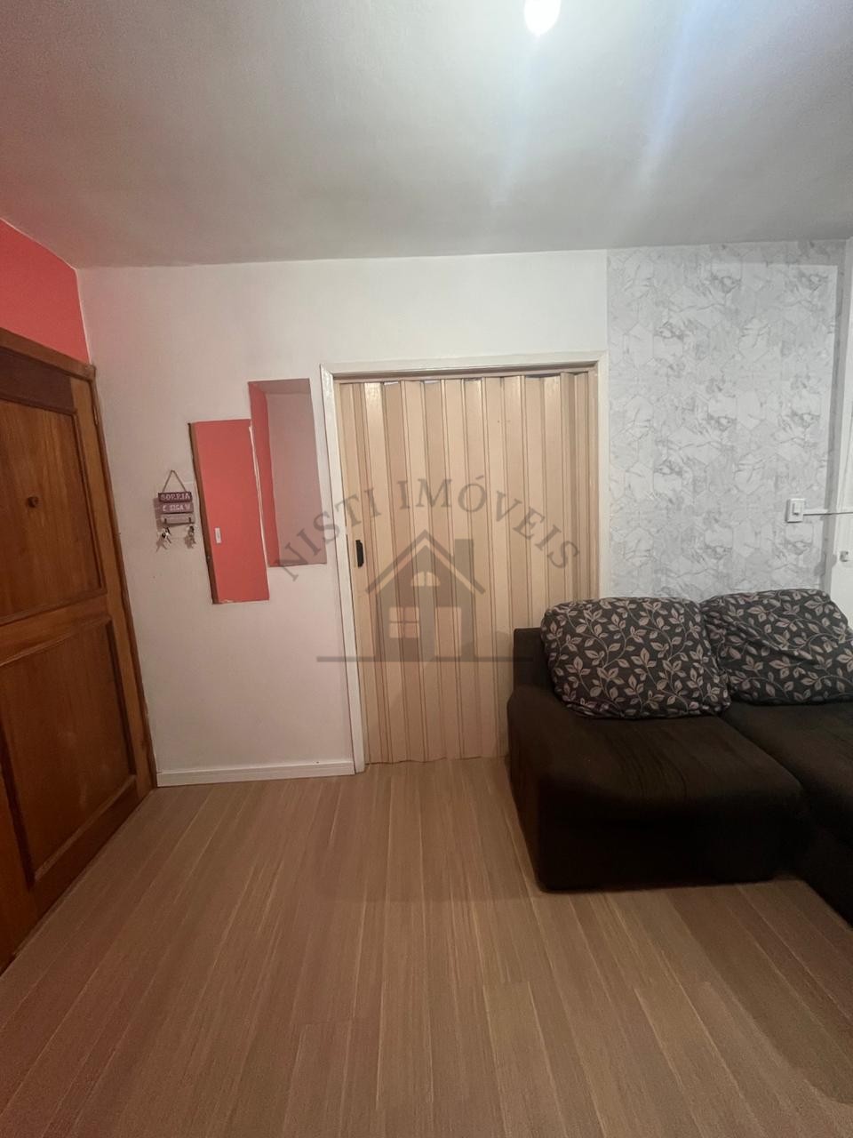 Apartamento, 1 quarto, 32 m² - Foto 5