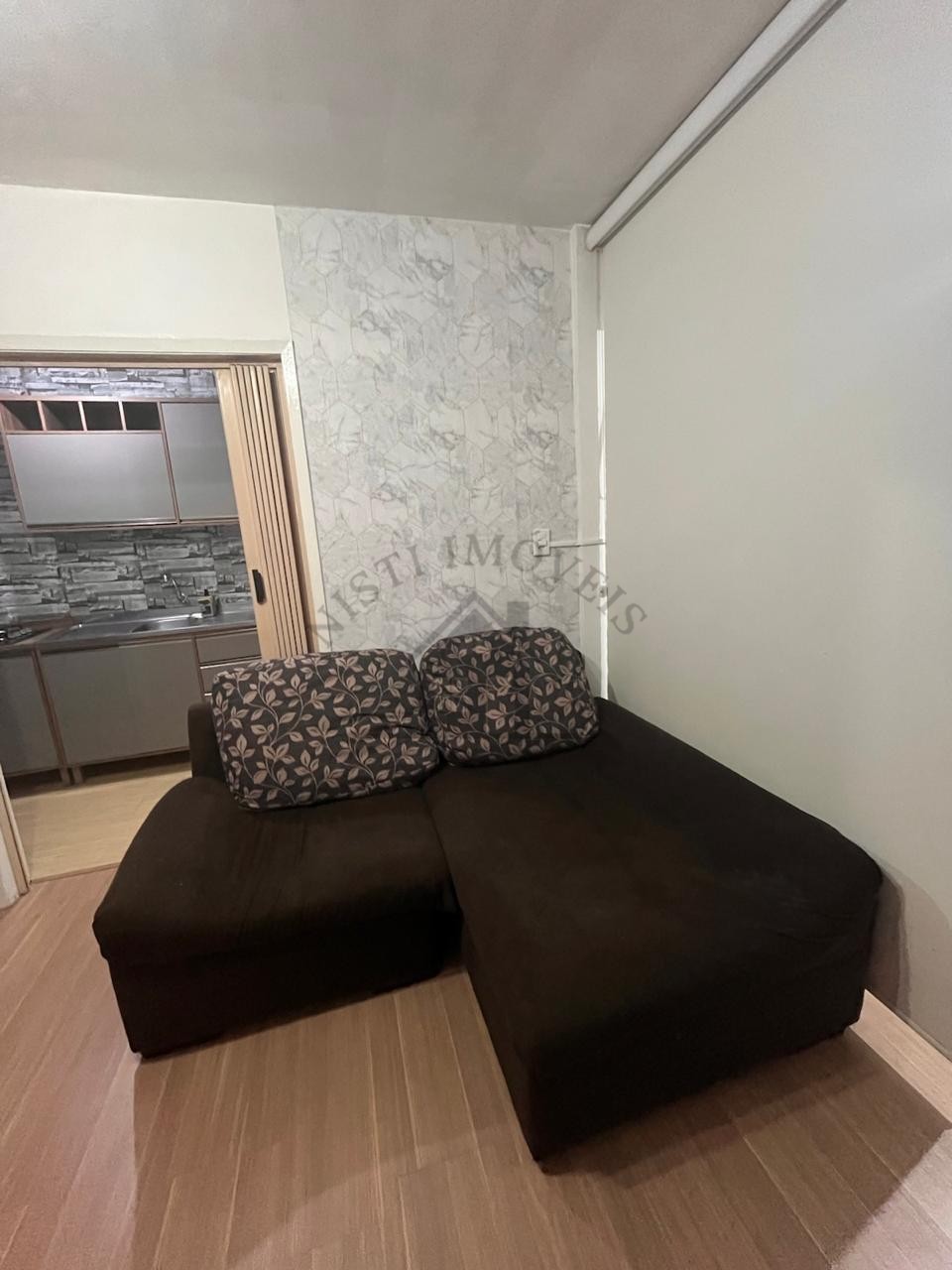 Apartamento, 1 quarto, 32 m² - Foto 7