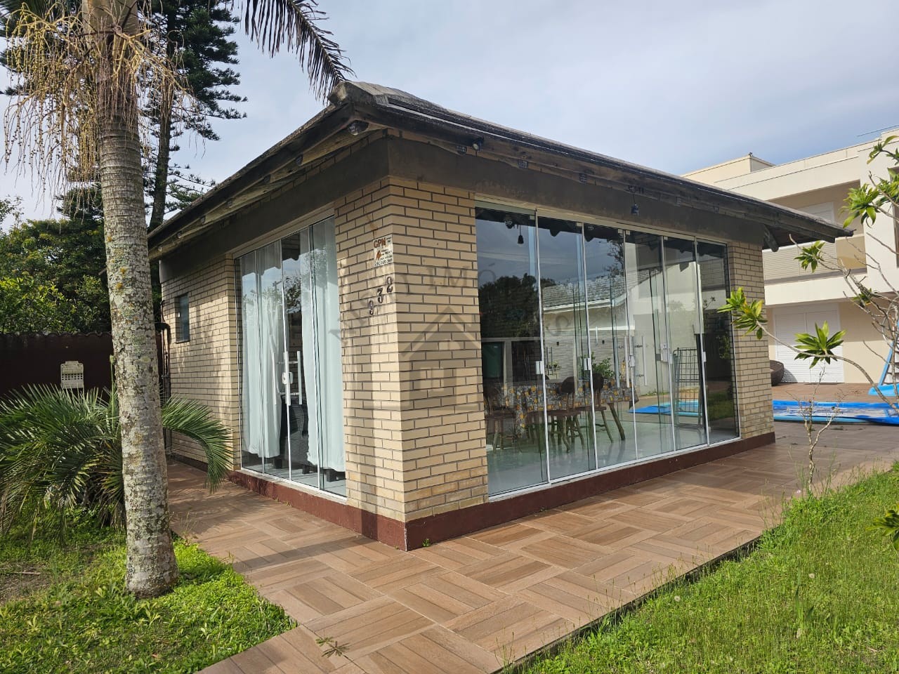 Casa, 3 quartos, 294 m² - Foto 19