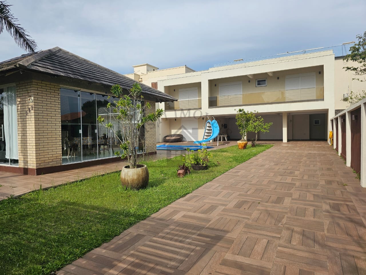 Casa, 3 quartos, 294 m² - Foto 21