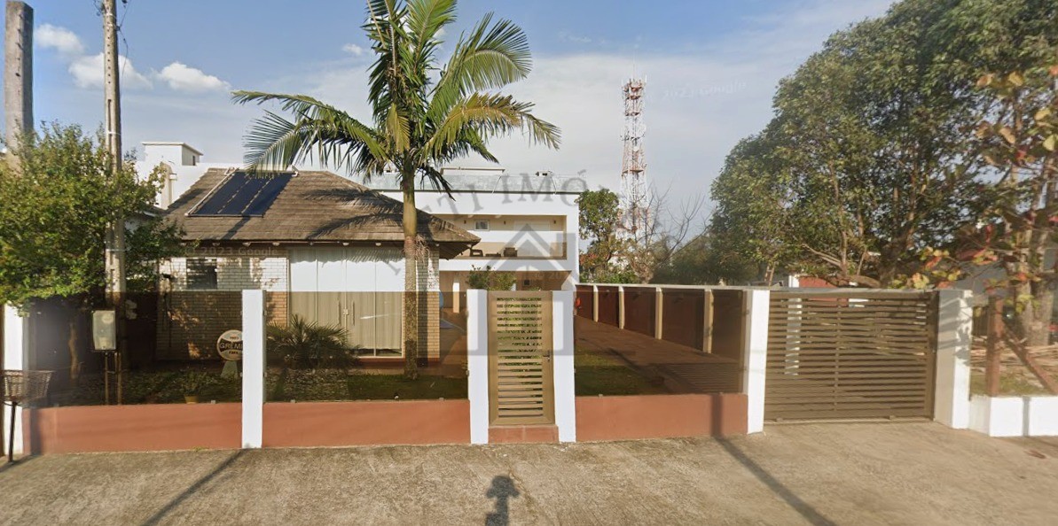 Casa, 3 quartos, 294 m² - Foto 22