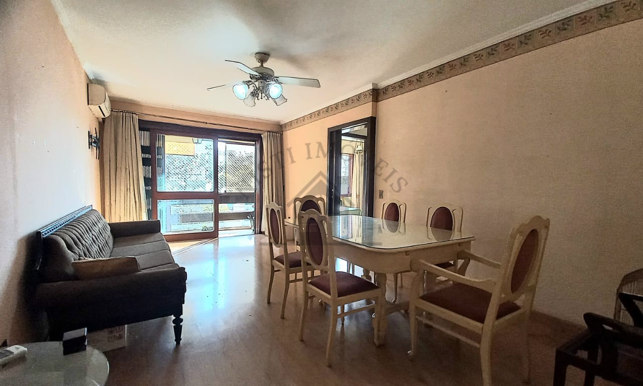 Apartamento, 2 quartos, 88 m² - Foto 9