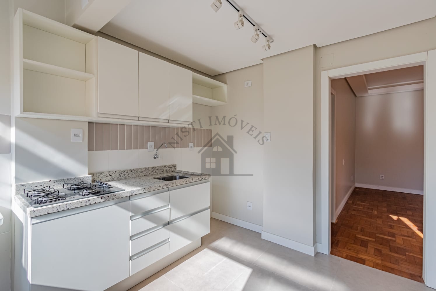 Apartamento, 2 quartos, 58 m² - Foto 1