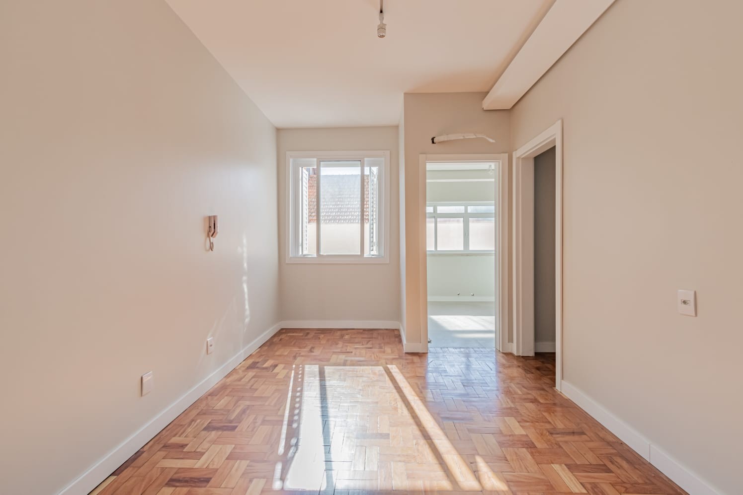 Apartamento, 2 quartos, 58 m² - Foto 2