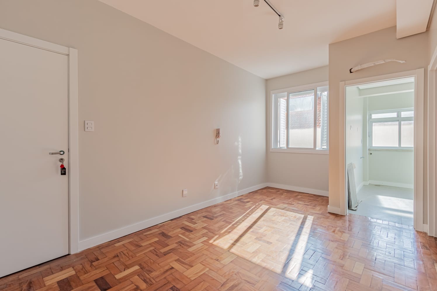 Apartamento, 2 quartos, 58 m² - Foto 4