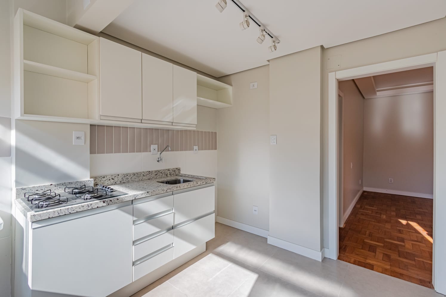 Apartamento, 2 quartos, 58 m² - Foto 8