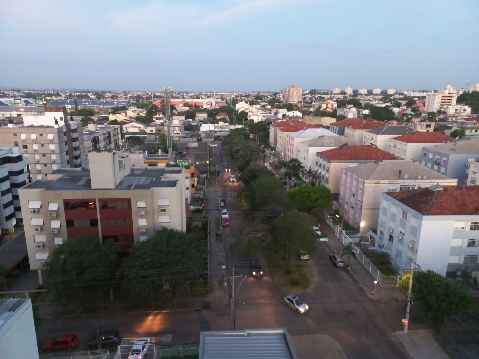 Apartamento, 3 quartos, 66 m² - Foto 6