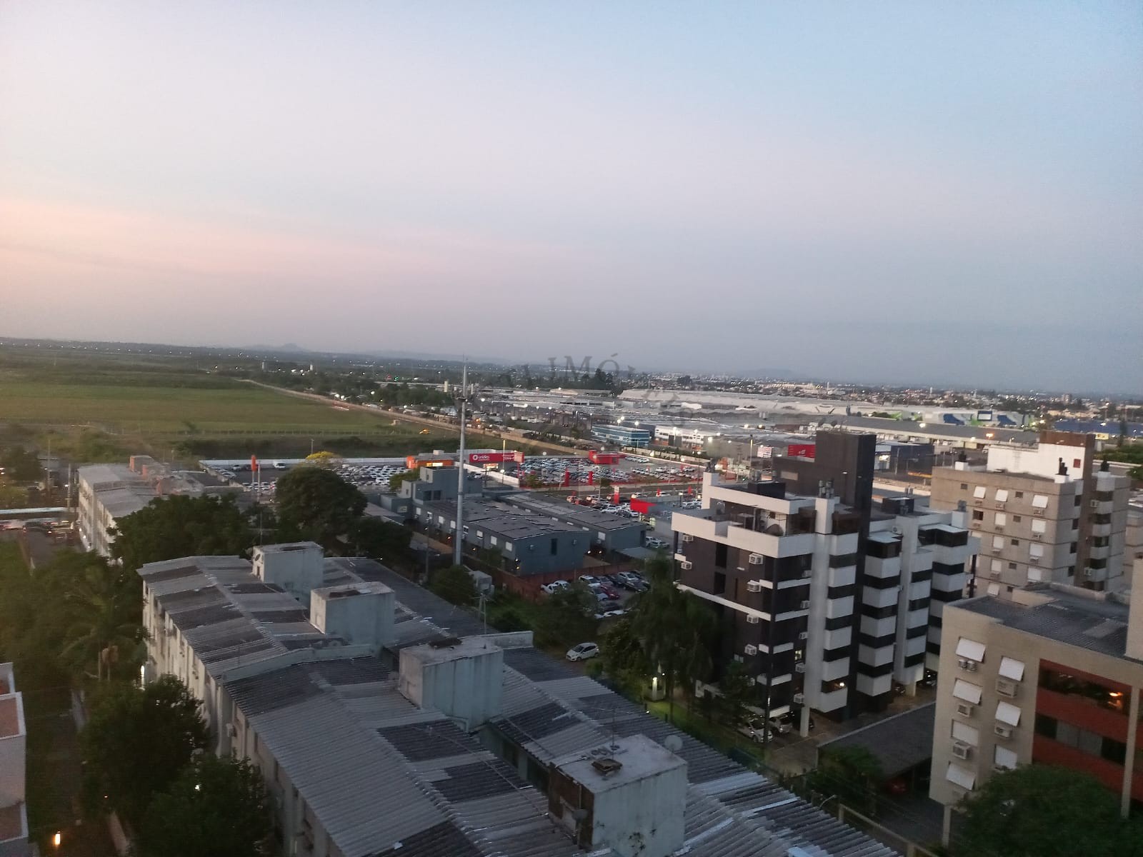 Apartamento, 3 quartos, 66 m² - Foto 7