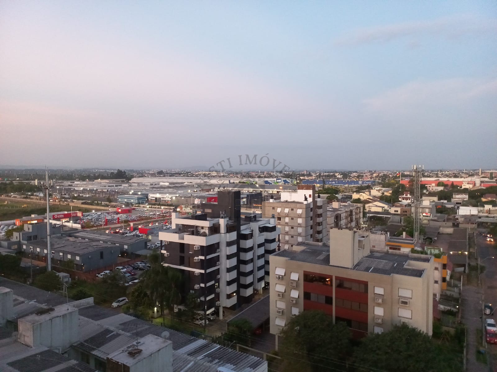 Apartamento, 3 quartos, 66 m² - Foto 8