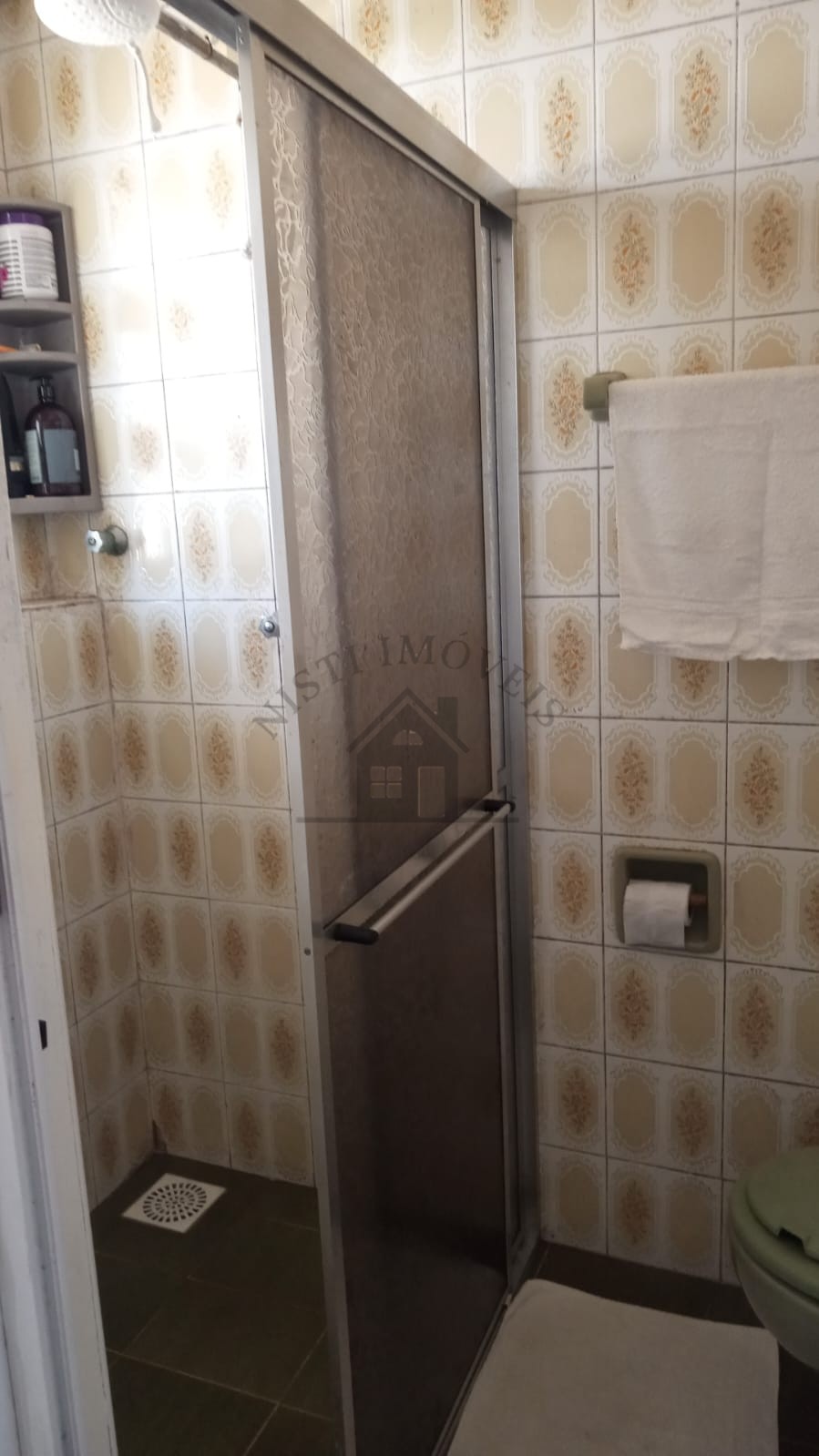 Apartamento, 2 quartos, 45 m² - Foto 2