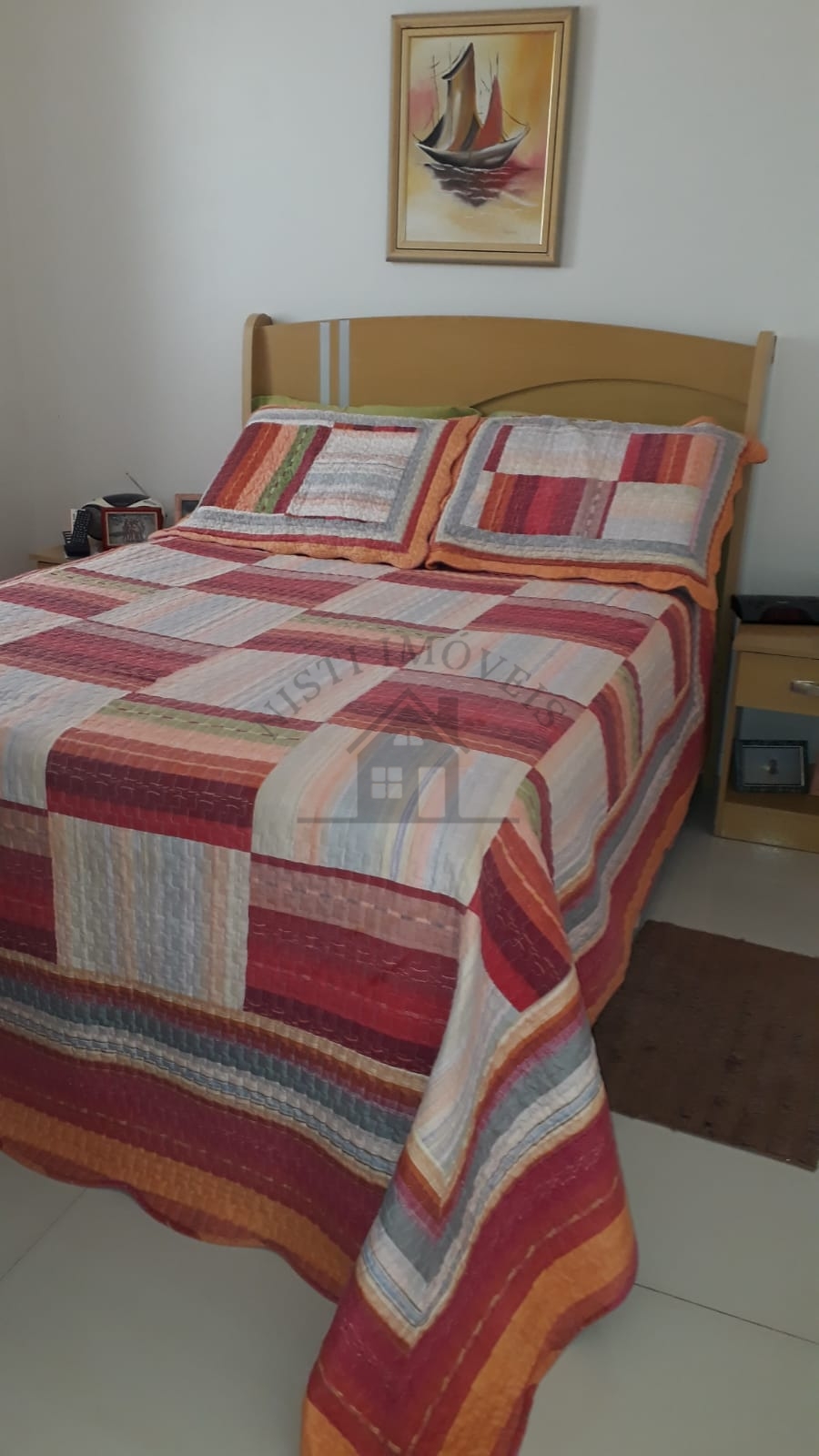 Apartamento, 2 quartos - Foto 1