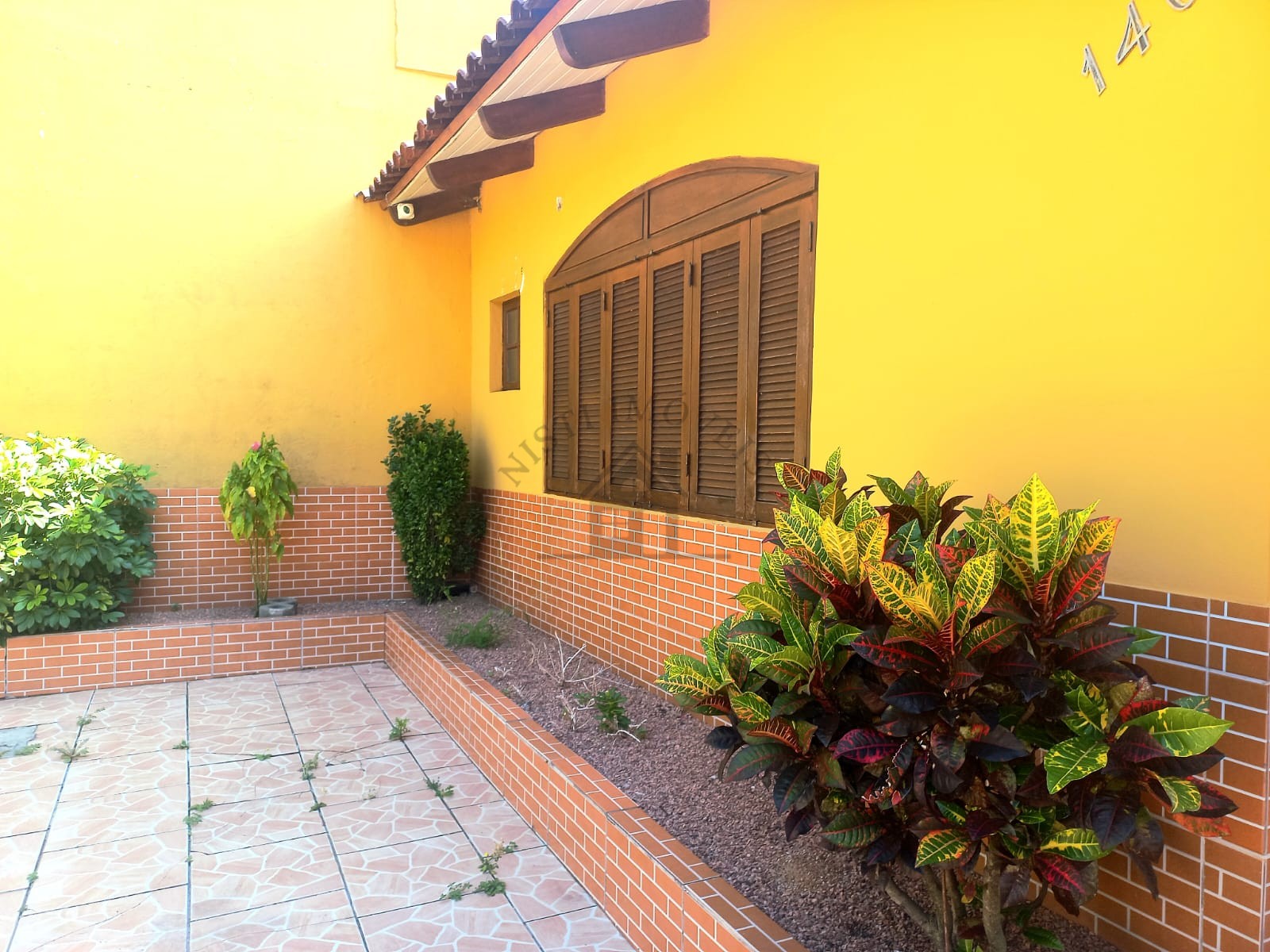 Casa, 4 quartos, 112 m² - Foto 2