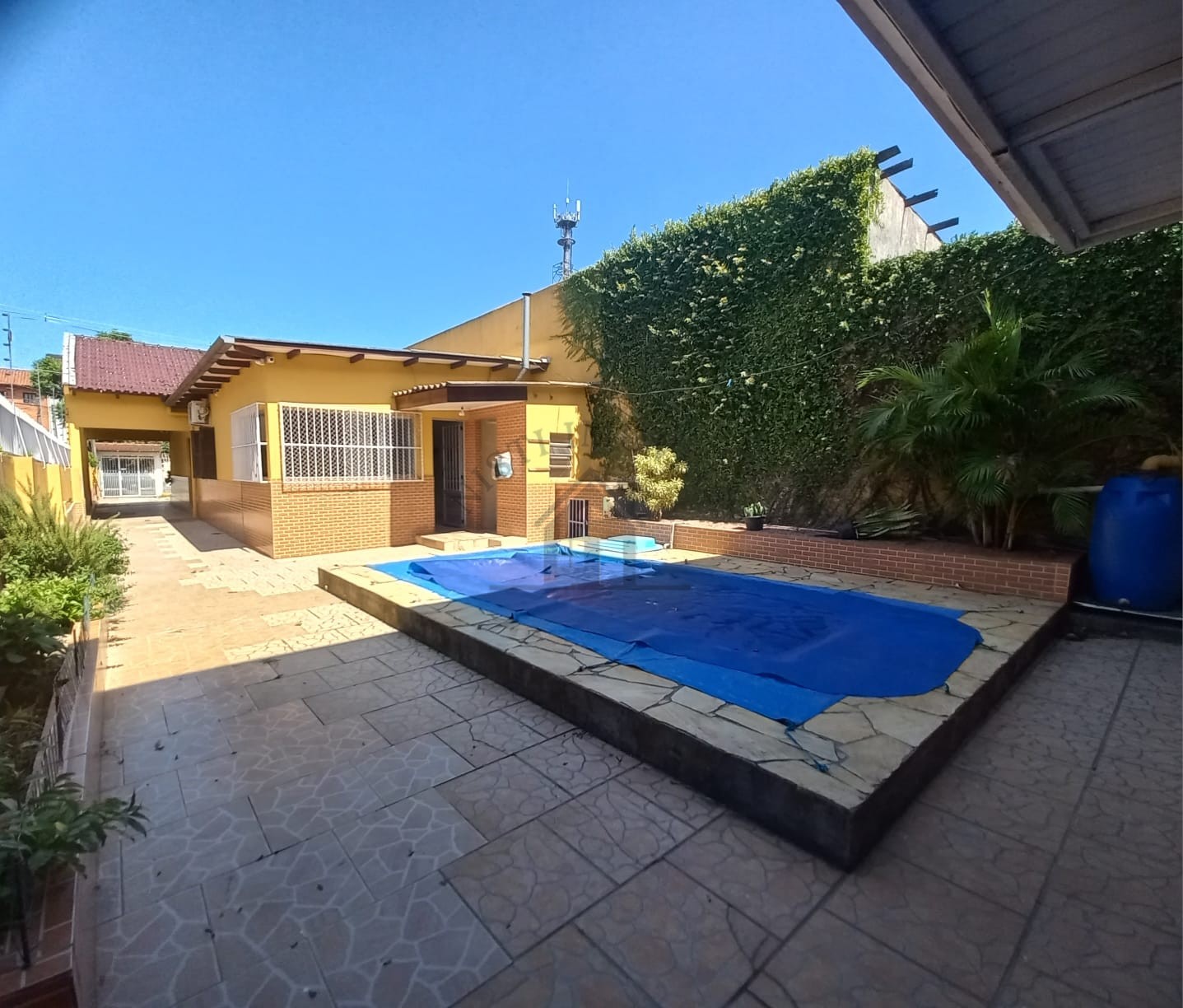 Casa, 4 quartos, 112 m² - Foto 27