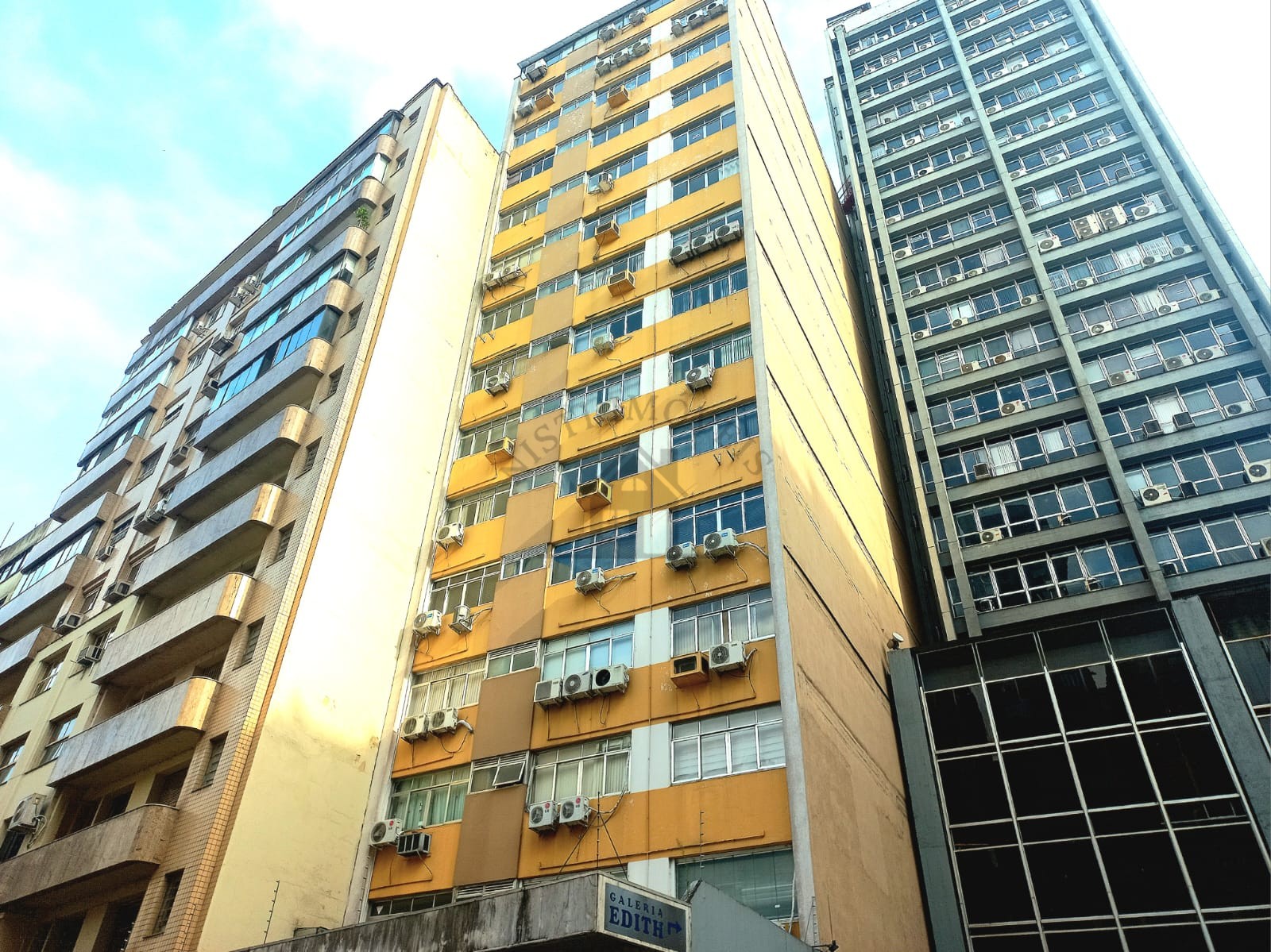 Sala-Conjunto, 34 m² - Foto 17