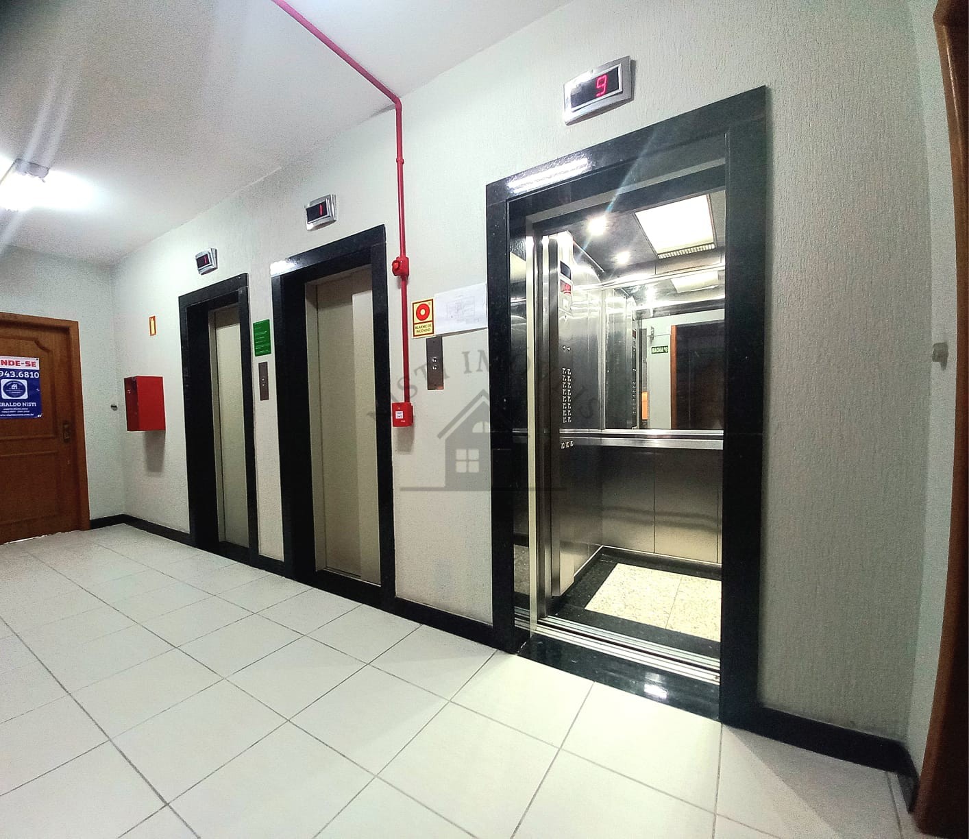 Sala-Conjunto, 34 m² - Foto 18