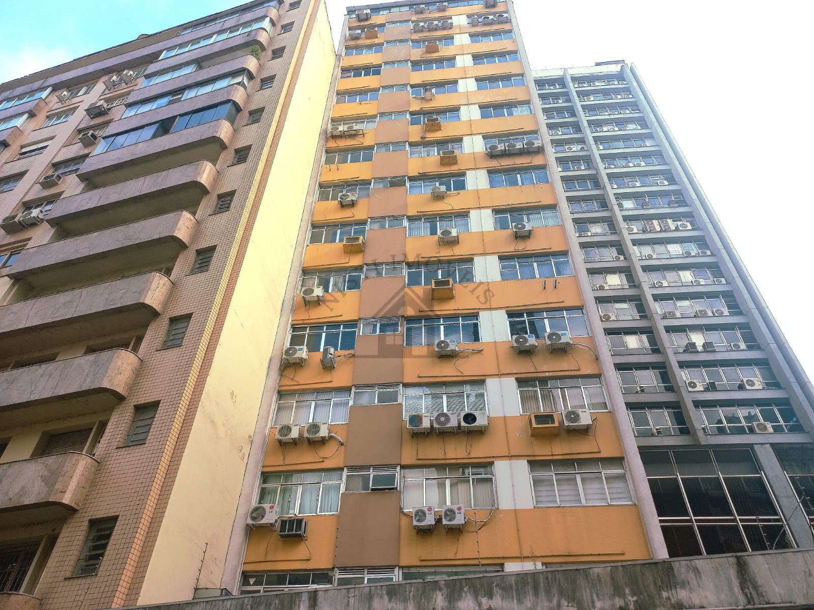 Sala-Conjunto, 34 m² - Foto 2