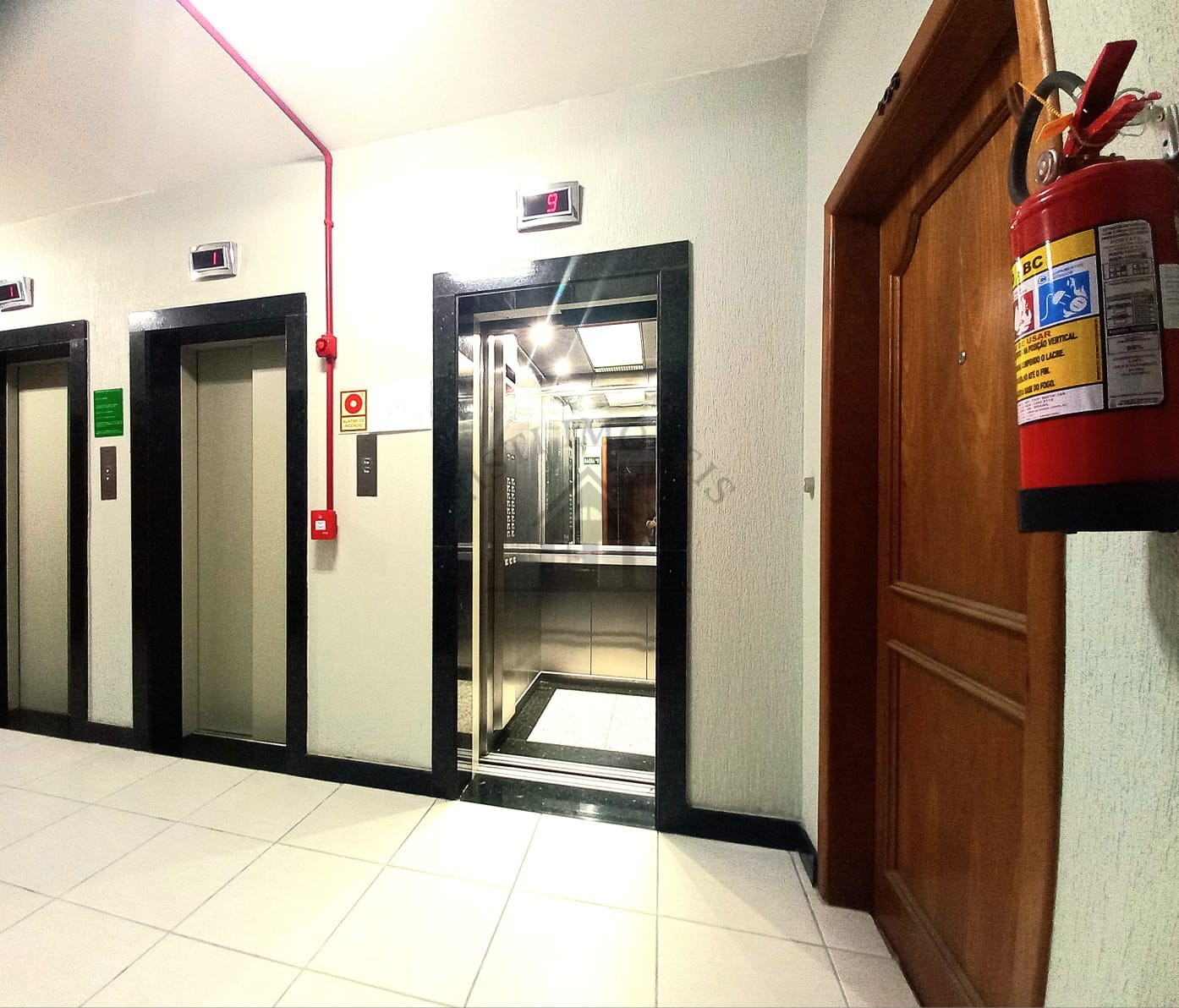 Sala-Conjunto, 34 m² - Foto 22