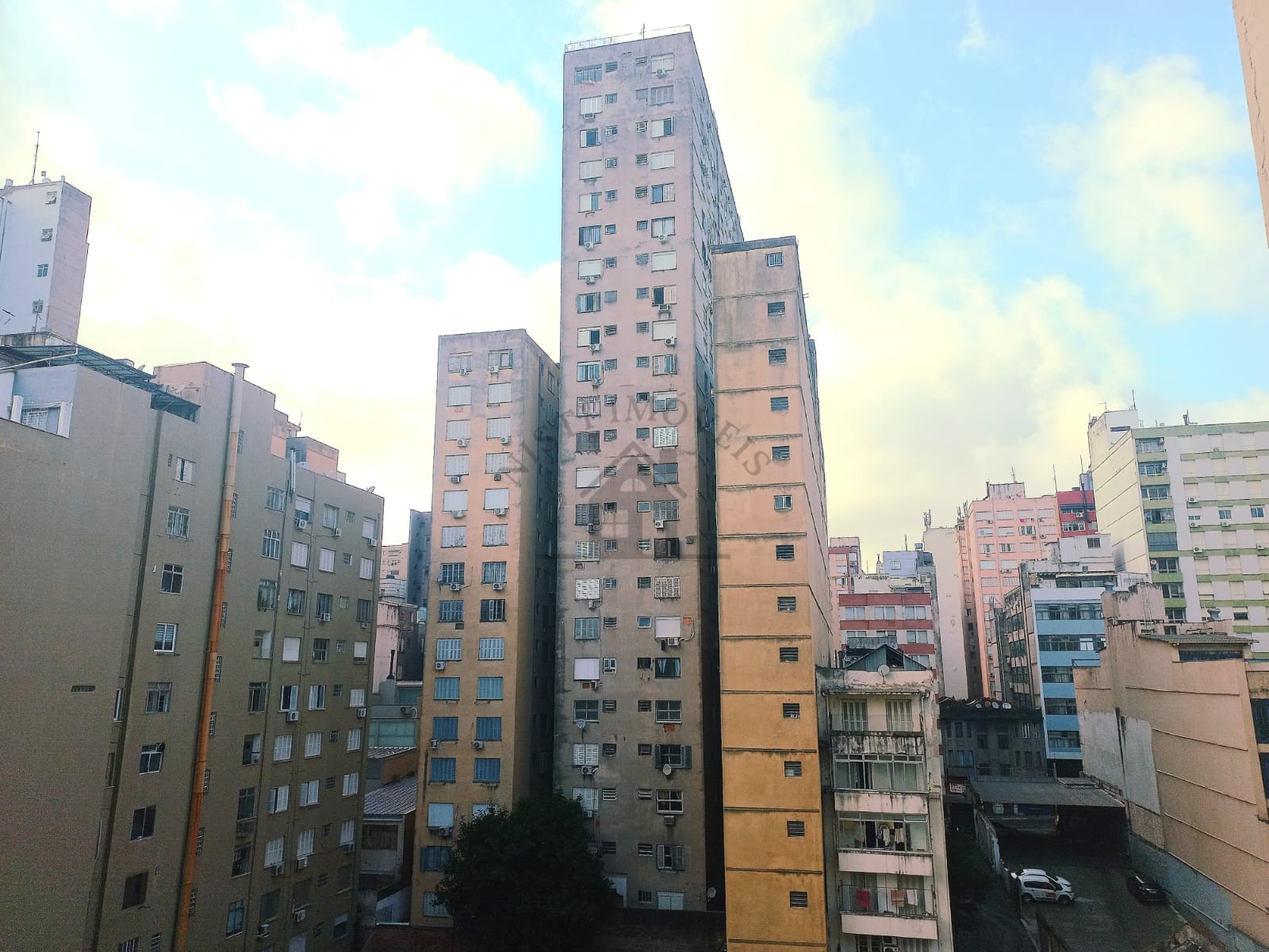 Sala-Conjunto, 34 m² - Foto 23