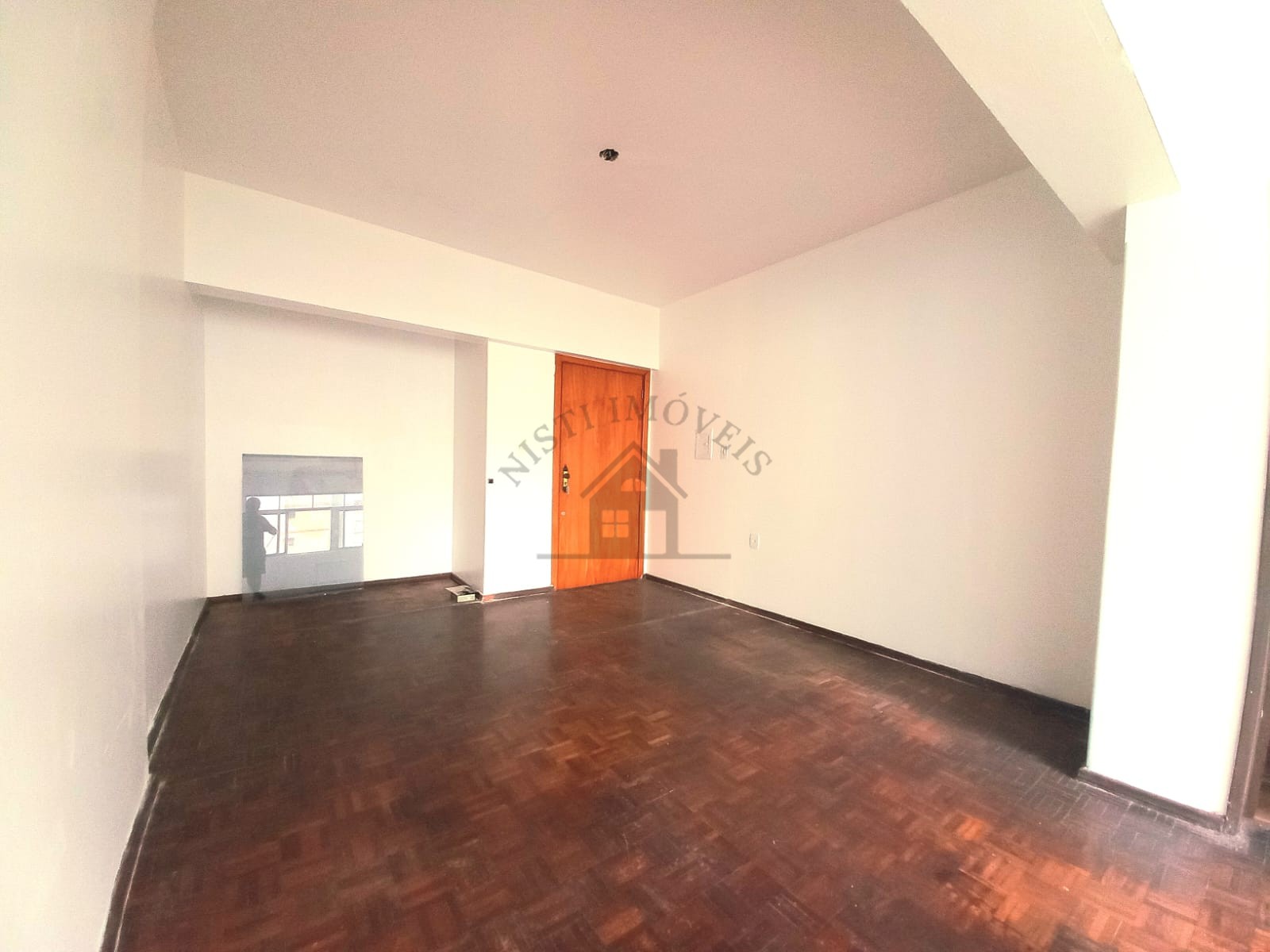 Sala-Conjunto, 34 m² - Foto 4