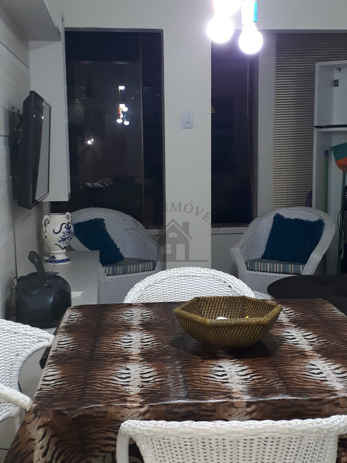 Apartamento, 1 quarto, 45 m² - Foto 2