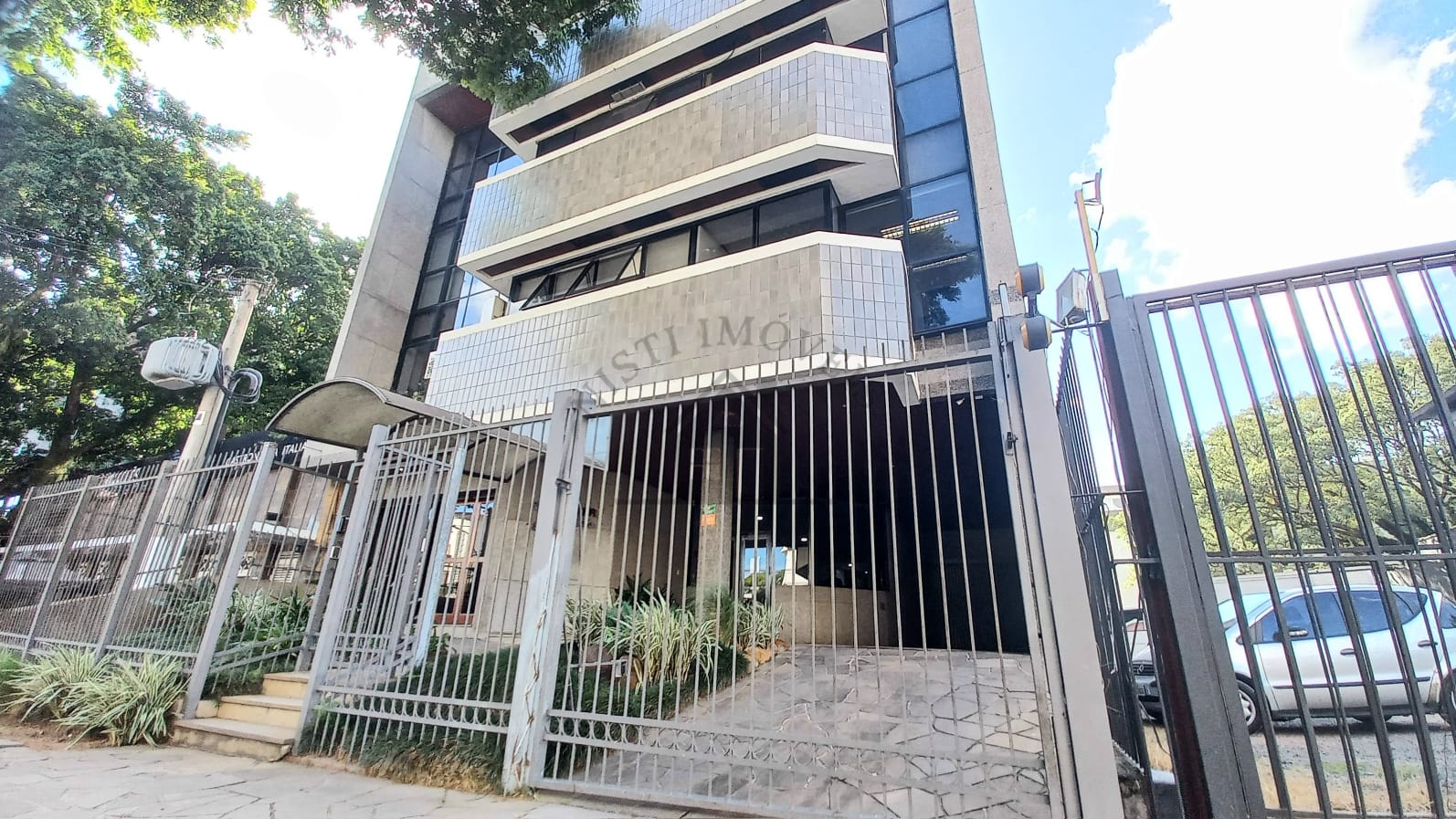 Sala-Conjunto, 32 m² - Foto 1